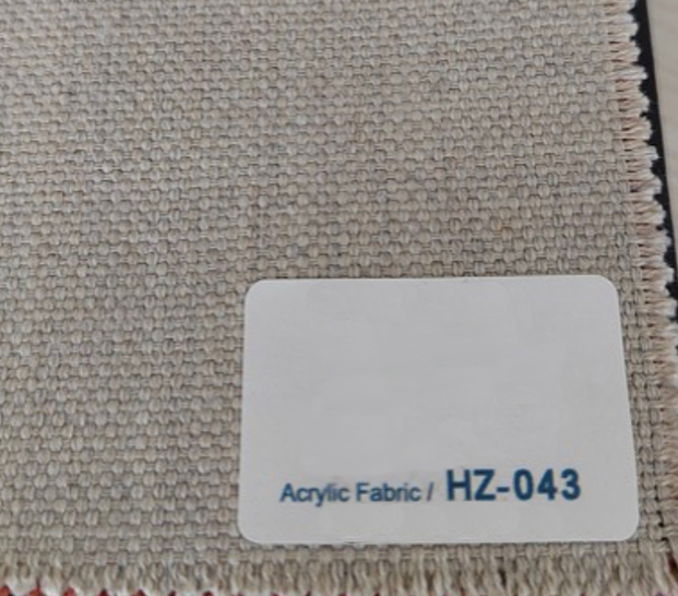 Кресло барное с подушкой Armona терракотовый, светло-бежевый