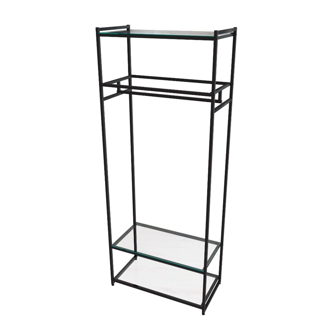 Стеллаж для одежды A2290-13 220х90х45