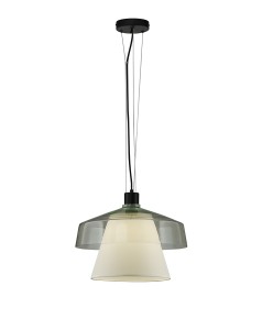 Светильник подвесной Moderli V11830-1P Takoma