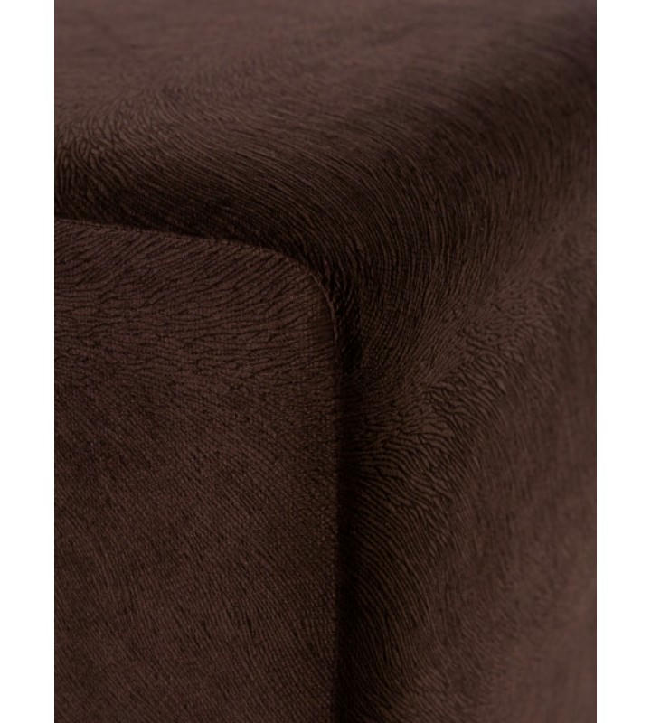 Пф-01 Велюр (коричневый)