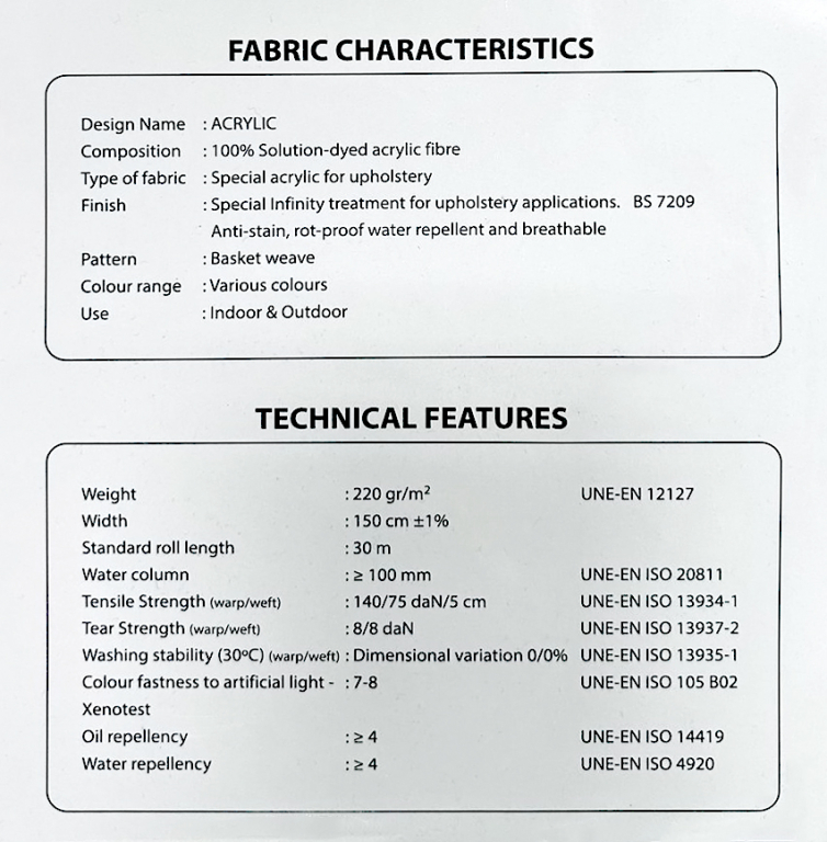 Шезлонг-лежак плетеный с матрасом Mantera белый люкс, светло-бежевый