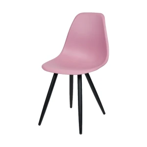 Стул Eames HR розовый