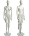 Манекены абстрактные