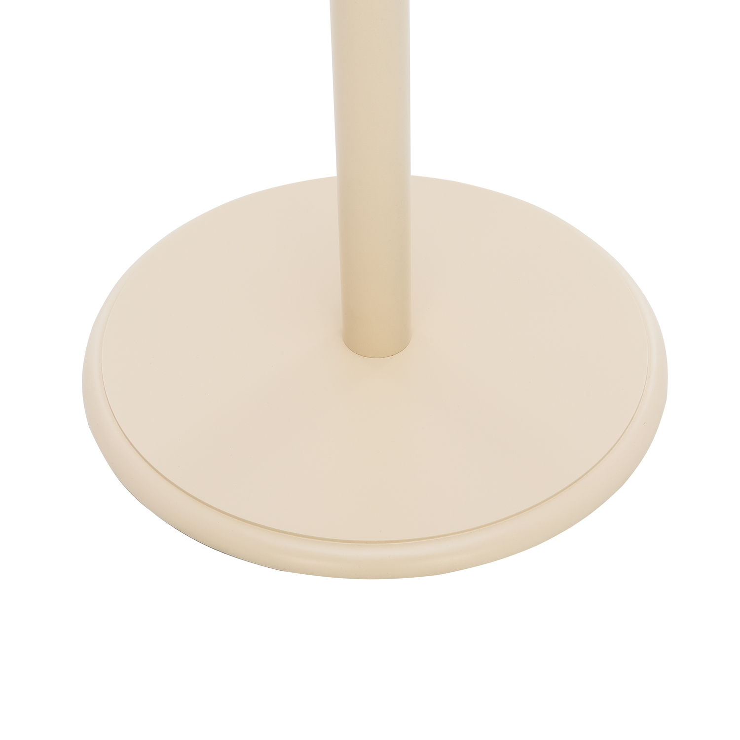 Вешалка напольная Leset Бостон цвет Слоновая кость