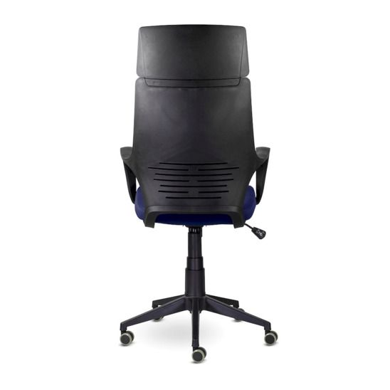 Стул Озаль, синий