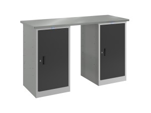 Верстак Profi L №142 L140.L1/L1.000