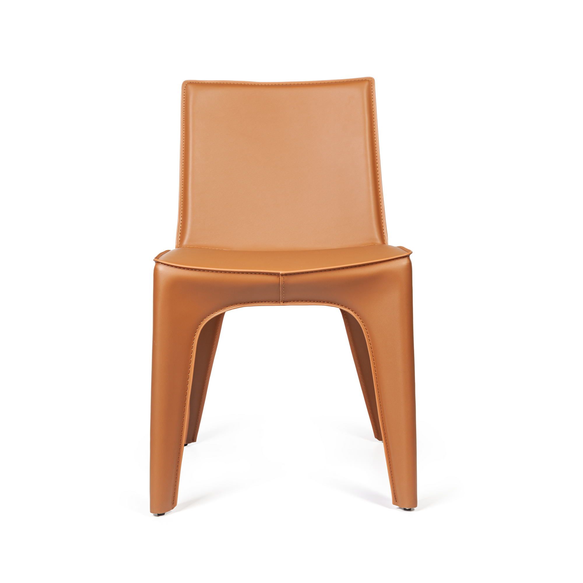 Стул Бокка, camel