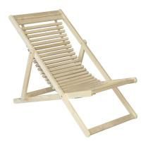 Шезлонг Эвора