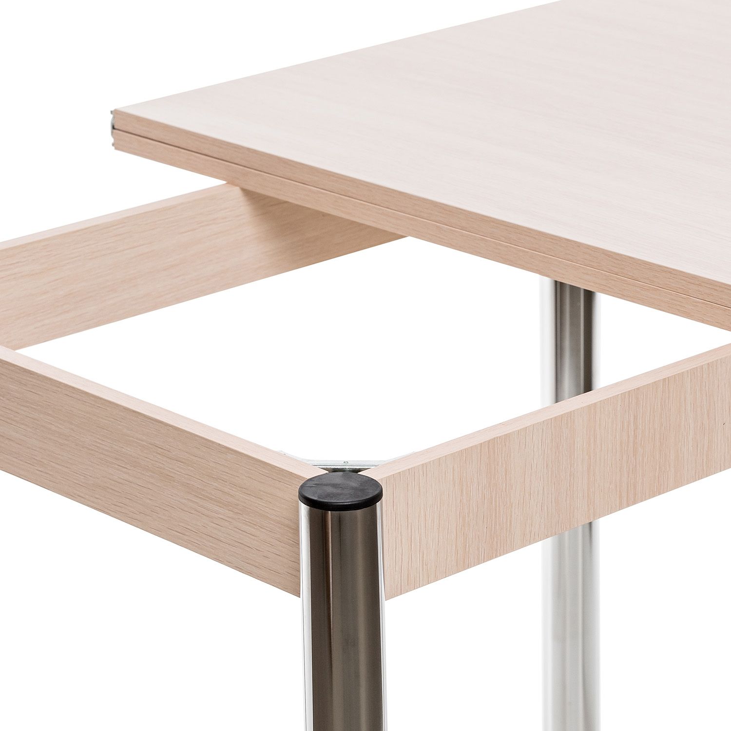 Стол раздвижной Leset Лиль 1Р