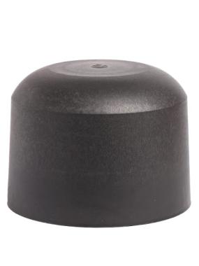 ПДШ-2 Подставка-форма для демонстрации детских шапок (пластик)