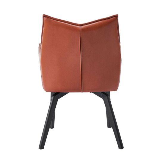 Кресло Soho, коричневое цена 14 133.50 ₽ Кресло Soho, коричневое