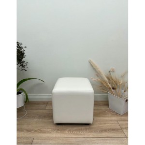 Пф-01 Кожа (белый)