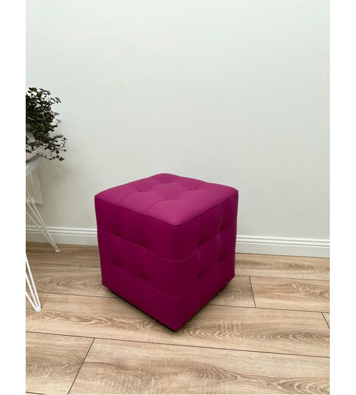 Шайн Кожа (фуксия)