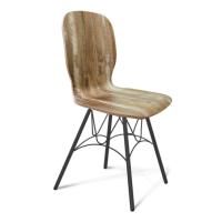 Стул Денвилл дуб юкон