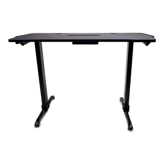 Стол геймерский STREAM черный