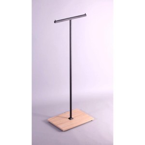 Бэст-1501 Стойка вешалка (вешало) напольная для одежды