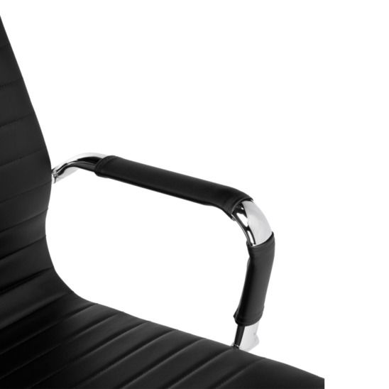 Компьютерное кресло Reus черный