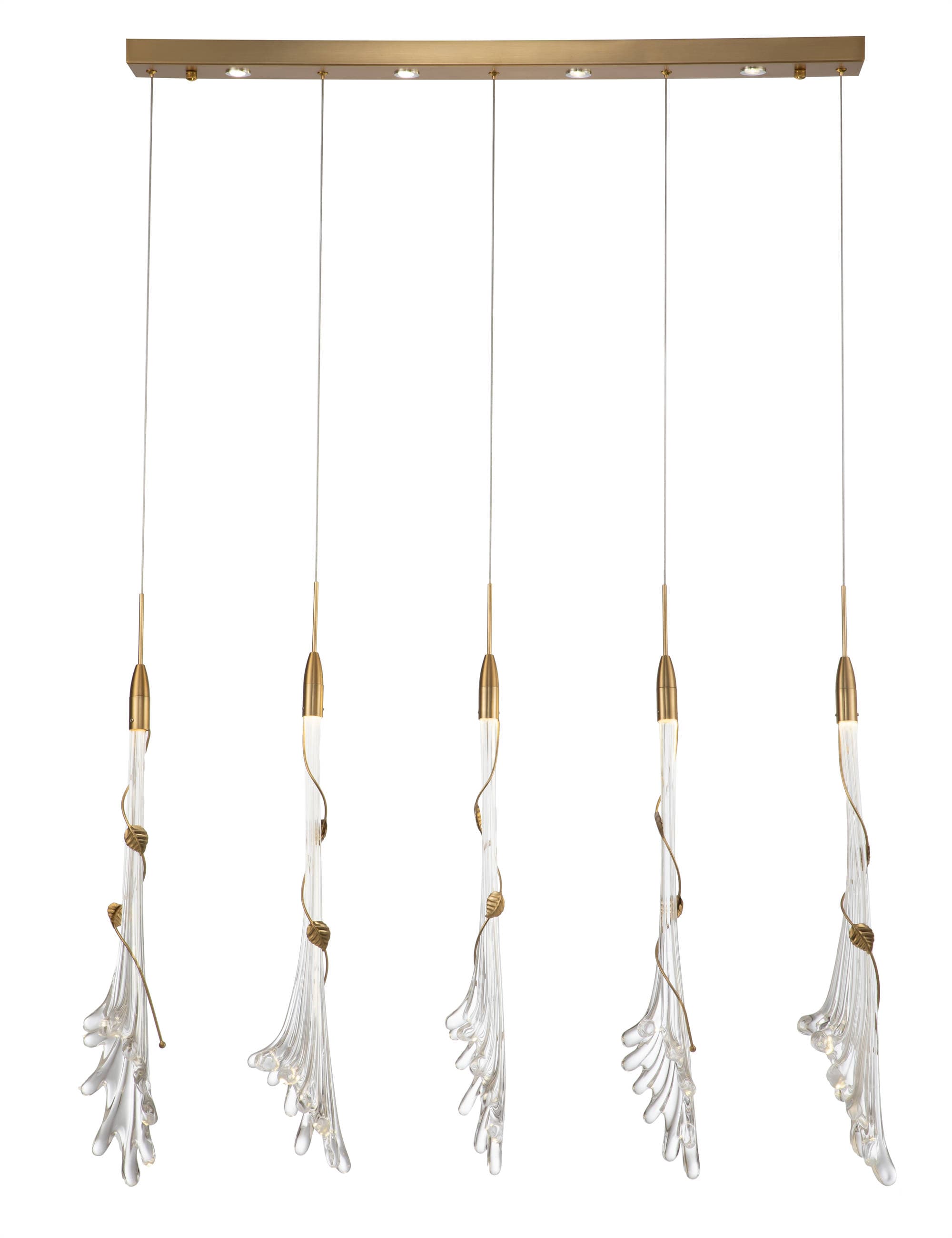 Подвесной светильник Moderli V9021-PL Melburn