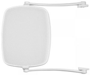 Козырек для лежака Alfa-Eden-Omega-Tropico белый