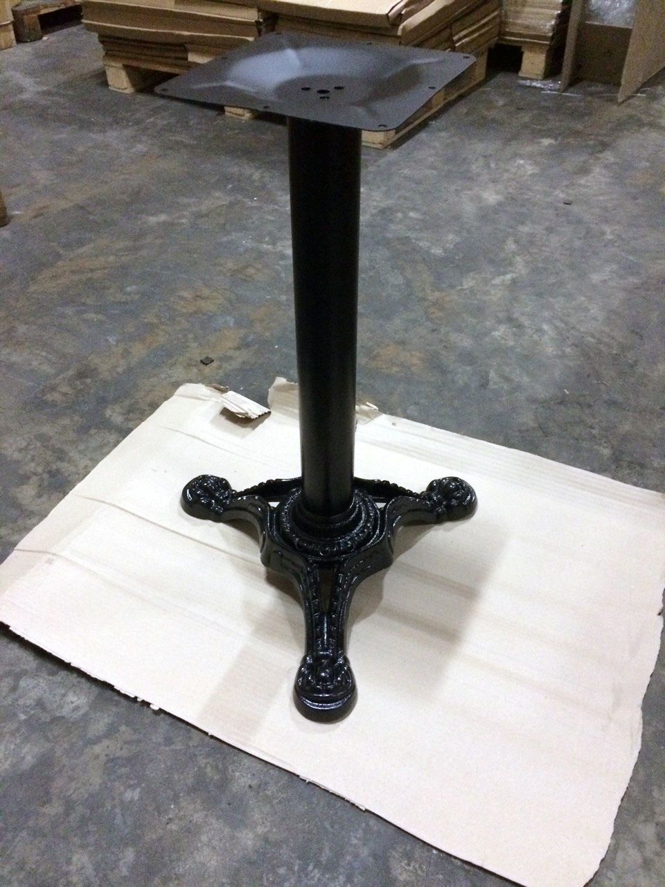 Подстолье 1025EM