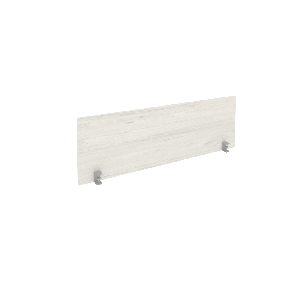 Экран для стола Metal System Style L1800мм Б.ЭКР-5