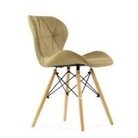 Стул Perfecto, светло-коричневый