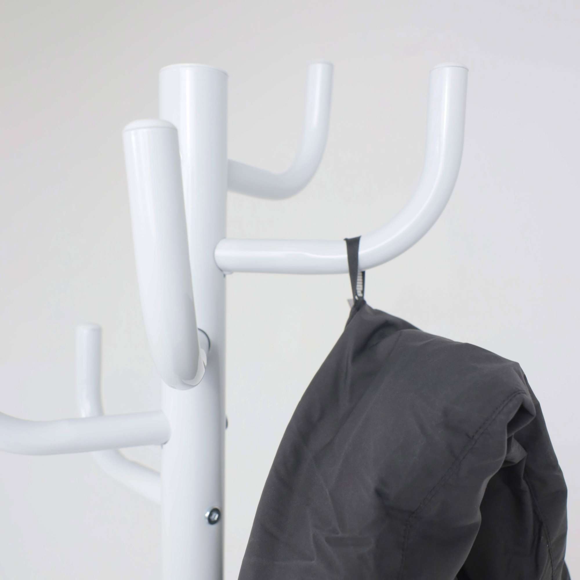 Вешалка NOTE, белый