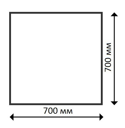 Стол обеденный Fuoz Werzalit Fantasy черный, афьонский мрамор