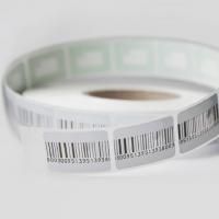 Этикетки самоклеящиеся противокражные радиочастотные, 40х40 мм, ложный штрихкод, рулон 1000 шт. цена 1 159 ₽ Этикетки самоклеящиеся противокражные радиочастотные, 40х40 мм, ложный штрихкод, рулон 1000 шт.