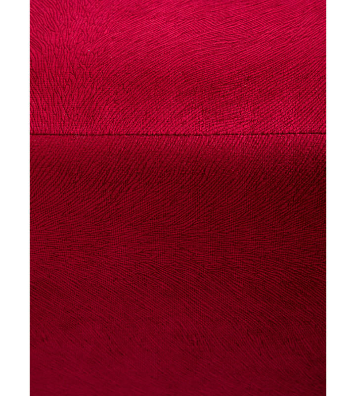 Пф-02 Велюр (красный)