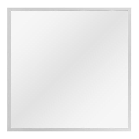 Светильник светодиодный АРМСТРОНГ SONNEN, нейтральный свет 4000 K, 595х595х22, 40 Вт, матовый, 237859