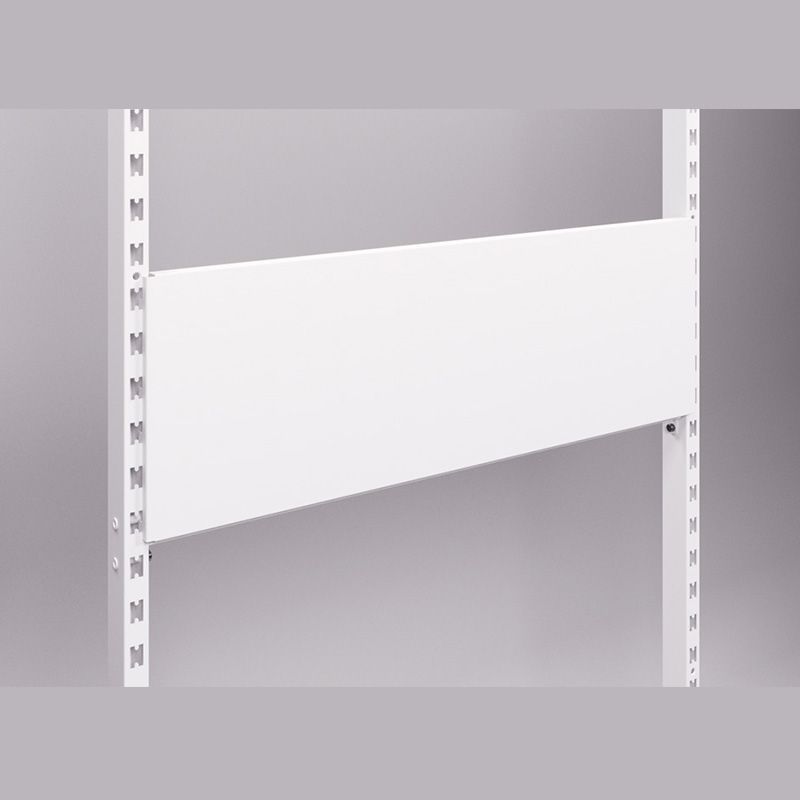 GLS.302B \ Задняя стенка для стеллажа Global