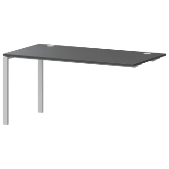 Модуль линейный Арго-М АМЭ-003 Антрацит/Белый