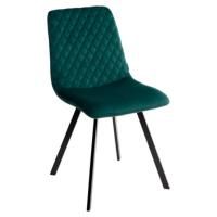 Стул DAIQUIRI GREEN