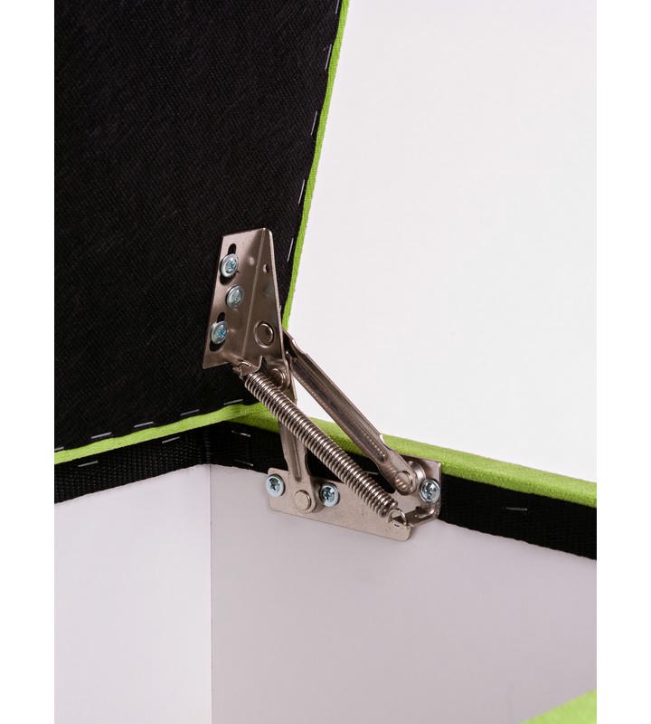 Пф-800-Я Велюр (салатовый)