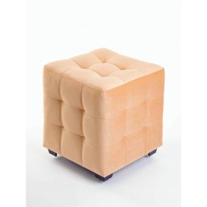 Шайн Велюр (персиковый)