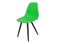 Стул Eames HR зеленый