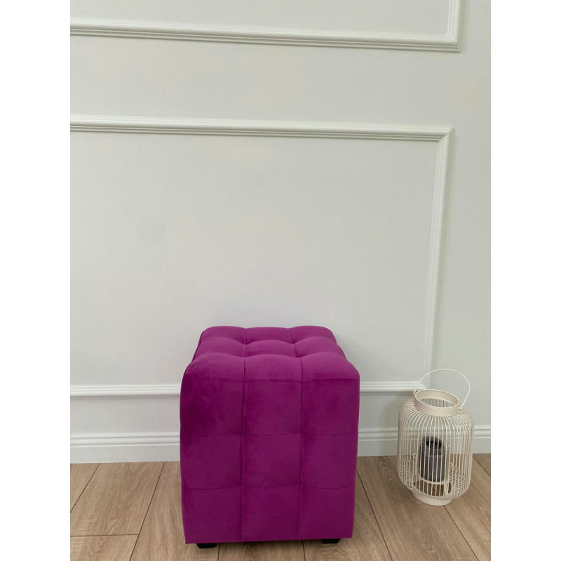 Шайн Велюр (фуксия)