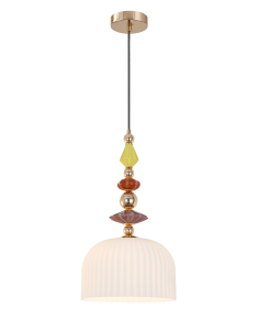 Светильник подвесной Moderli V11181-1P Charm