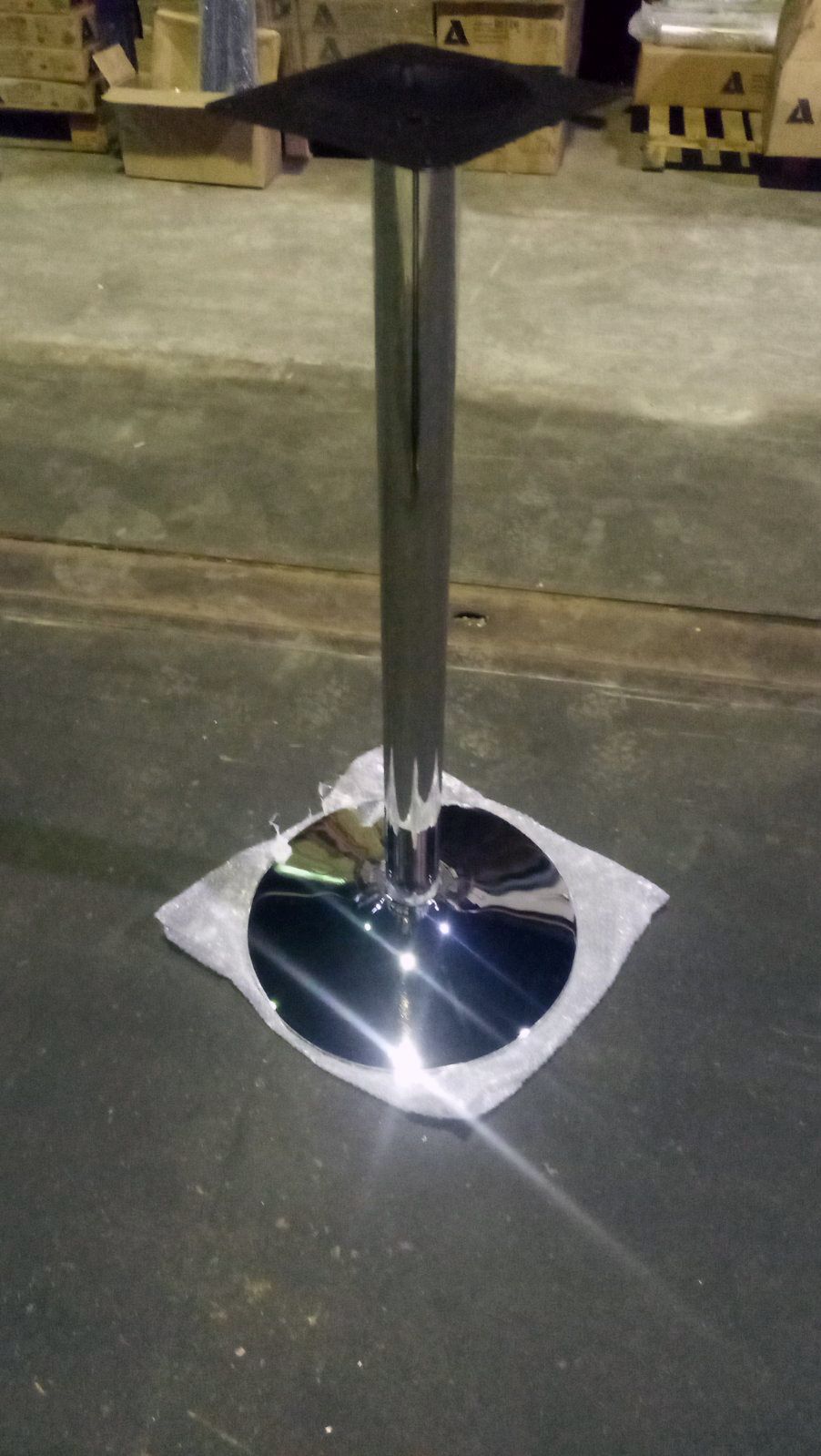 Подстолье 1004EM