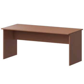 Стол рабочий Арго А-004.Т Терракота