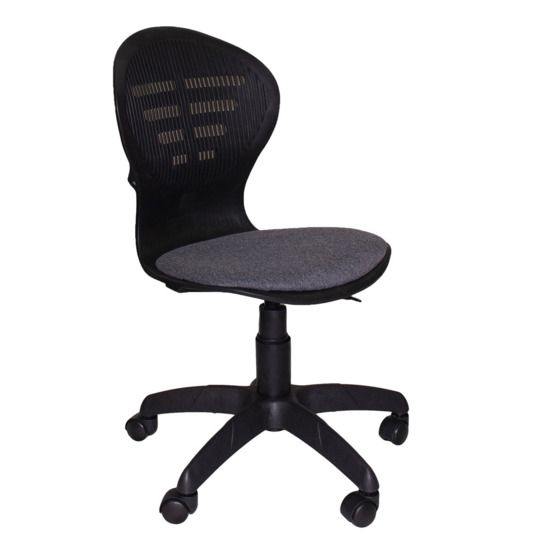 Кресло Варна на газлифте с одной подушкой