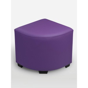 Пф-04 Кожа (фиолетовый)