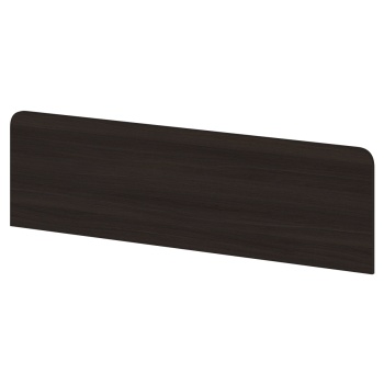 Экран фронтальный к столам S-53 Сентида - Sentida (Восприятие) цвет Дуб Честерфилд