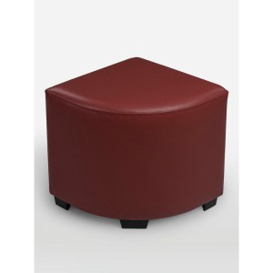 Пф-04 Кожа (бордовый)