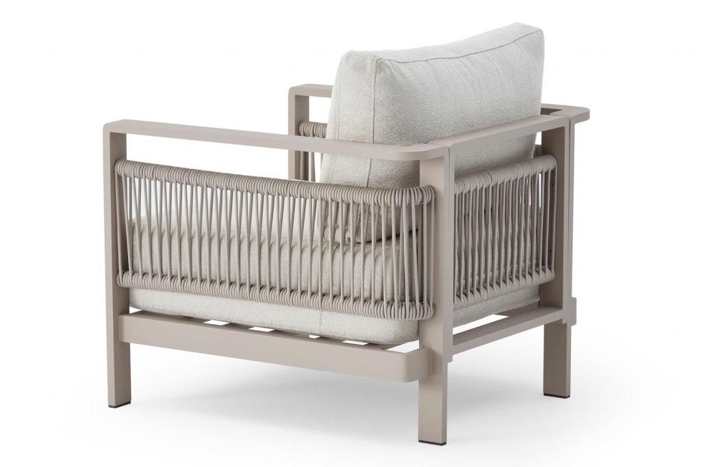 Комплект плетеной мебели Venedik 