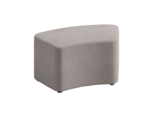 Пуф Everprof Astra 9 Ткань Серый