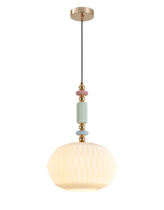 Светильник подвесной Moderli V11174-1P Charm