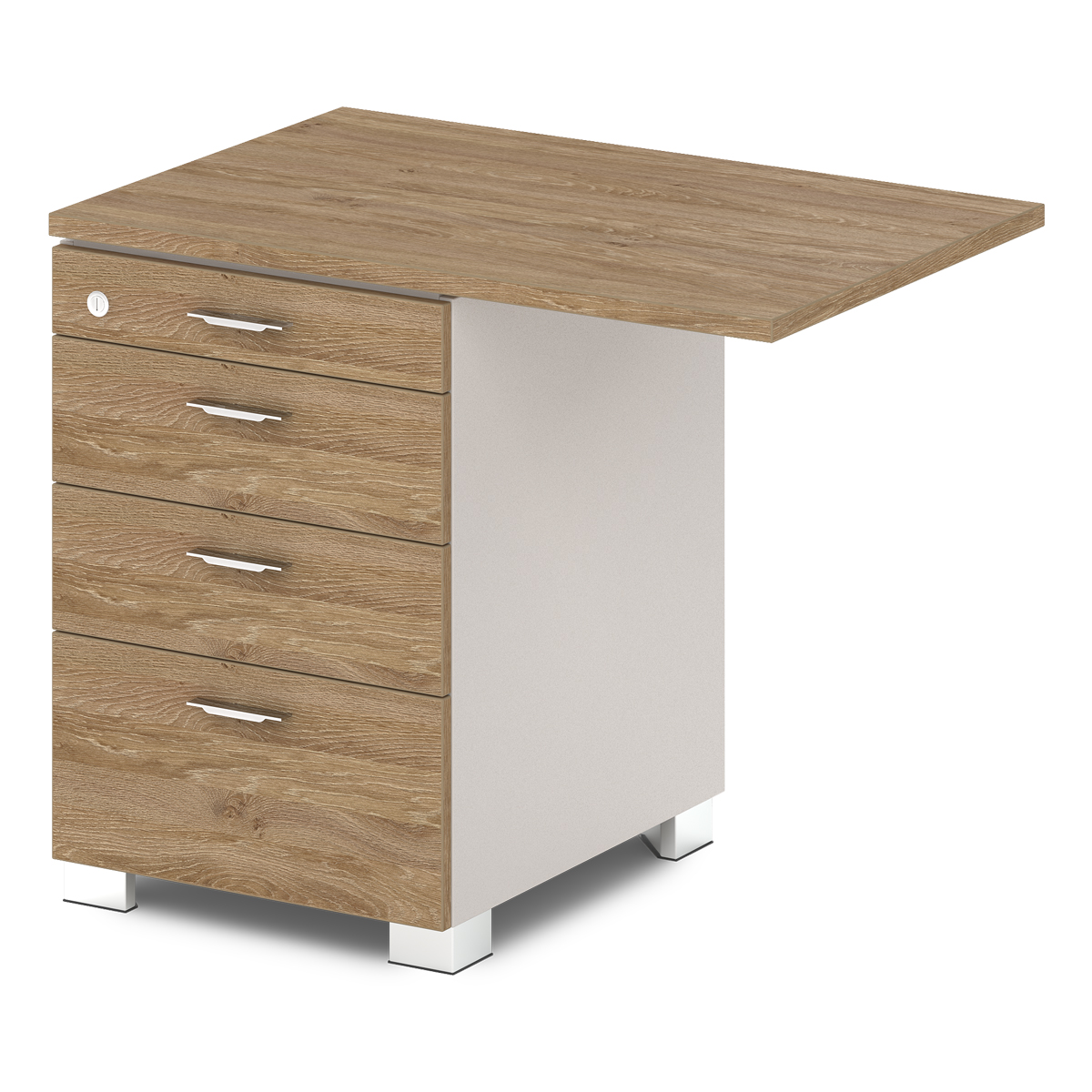 Тумба приставная G-230 Грандеза - Grandeza (Великолепие)