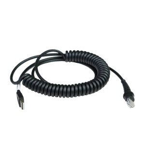 Пружинный интерфейсный кабель для сканера Mertech 2210 P2D